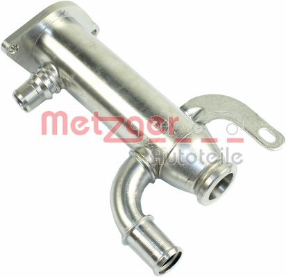 METZGER 0892558 ORIGINAL ERSATZTEIL Kühler, Abgasrückführung